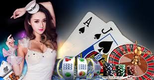 Playing Online Betting Games