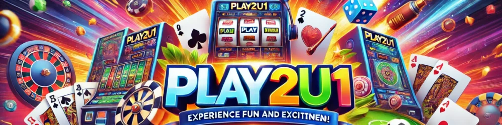 Play2u1